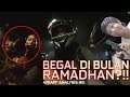 BEGAL DI BULAN RAMADHAN?! - 47BAPF ANALYSIS #7
