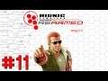 Bionic Commando Rearmed (100%) walkthrough part 11