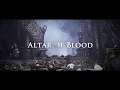 Black Desert - Official Altar of Blood Trailer (2020)