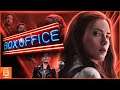 Black Widow Friday Box Office Destroys Expectations