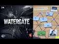 Blue Boards: Watergate