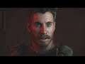 Call of Duty Modern Warfare - Alex Sacrifices Himself / Farah Kills Barkov