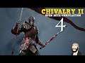 Chivalry II - Open beta kills compilation #4