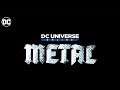 Dark Knights Metal being adapted for DC universe online thoughts