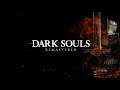 Dark Souls Remastered - 8.Крепость Сена,второй заход.Стальной голем.Анор-Лондо.