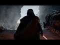 Darth Vader In The Unreal Engine! (Star Wars Unreal Engine 4 Showcase)