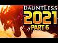 Dauntless 2021 Full Playthrough - Part 6 - Clowning in Cape Fury