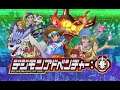 DIGIMON WORLD DATA EVOLUSI !! Nostalgia Game PS2....