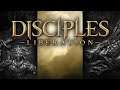 Прохождение: Disciples: Liberation (Ep 5) Путь плоти и пламени и знакомство с императором