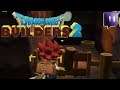 Dragon Quest Builders 2: 020 👷  - Wir bauen einen Keller