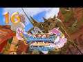 Dragon Quest XI S: Il Massacratore delle sabbie [#16]