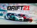 DRIFT21 - Full Launch Trailer