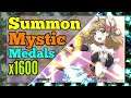 Epic Seven MYSTIC SUMMON X32 (Tamarinne, ML Cecilia, ML Rin) Epic 7 Summoning Epic7 Summons [1600x]