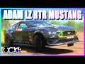 FD CARS ARE ACTUALLY GOOD IN THIS GAME?!  - Forza Horizon 5 Adam LZ RTR Mustang Drifting Gameplay