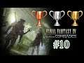 Final Fantasy XV Comrades 100%-Let's-Play #10 | Bandersnatch-Jagd (deutsch/german)