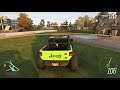 Forza Horizon 4 #14 de jeep