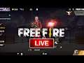 FREE FIRE LIVE 🔥 // CLASH SQUAD RANKED PUSH DUO WITH CRIMINAL BUNDLE