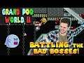 Grand Poo World II: Battling the Bad Bosses (Part 17)