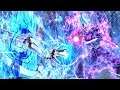 I Fought The Dark Elemental Ice Demon In Dragon Ball Xenoverse 2