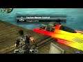 Just Cause 2 - Smugglers do run