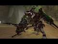 Kroq-Gar VS Gor-Rok | The Hunter & The Beast | Total War: Warhammer 2