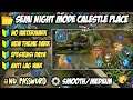 Latest! Config Ml Anti Lag 60Fps + Config Smooth Map patch Natan  | Mobile legends bang bang