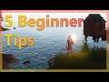 Len's island Beginners Guide - 5 Important tips