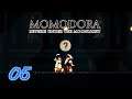 Let's Play Momodora #05 - Auf zur Kathedrale