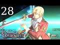 Let's Play Trails of Cold Steel - Part 28