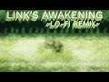 Link's Awakening - Sword Search // a lo-fi breather