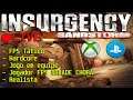 LIVE Insurgency Sandstorm Console (LEGENDADO PT-BR) gameplay Xbox Series X
