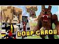 MAIS QUI EST LE LOUP ? | Minecraft Loup-Garou ft. Ninjaxx, Guill, Bichard...