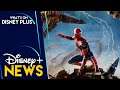 Marvel And Sony To Make Another New Spider-Man Trilogy | Disney Plus News