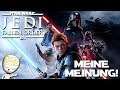 Meine Meinung zu Jedi Fallen Order! - Star Wars Jedi Fallen Order deutsch review