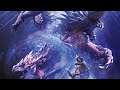MHAVN - Monster Hunter World: Iceborne PART 2 / Sự trổi dậy của tự nhiên