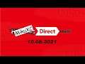 MikuXC Direct Mini - 10.08.2021 || Es geht um LP-Ankündigungen usw.