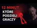 Mimo wszystko polecam Twelve Minutes - recenzja