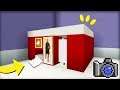 Minecraft Tutorial: How To Make A Photo Booth