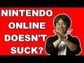 Miyamoto says Nintendo Online hasn't fallen Behind