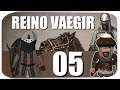 Mount and Blade: Warband | Reino Vaegir 05 | Gameplay Español | DiplomacyC+companions