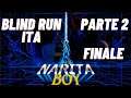 Narita Boy (blind run) - Parte 2 - Concludere con amore