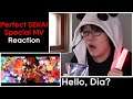 Newbie Jun Reacts | Perfect SEKAI Special MV