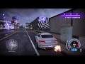 NFS Heat need for speed Heat drift by cosmo road runner