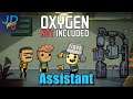 Oxygen Not Included Assistant (Rocket Calculator) | Oxygen Not Included Guide