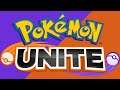 Pokemon Unite com Inscritos / Team Cincão na Rankeada ! (Se mais nada cair hoje kkk)
