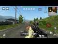 Project Gamma FPS - GAMEPLAY - ANDROID / IOS