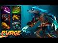 Purge Slark - Dota 2 Pro Gameplay [Watch & Learn]