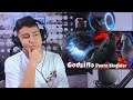 REACT Quem é o Godzilla Singular Point? | Godzilla Ponto Singular - ArquivoZilla