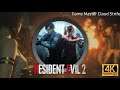RESIDENT EVIL 2 REMAKE Extra Mode:THE RUNAWAY Complete Gameplay Part 1