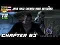 Resident evil 6 (Mod พากย์ไทย) jake and sherry Chapter #3